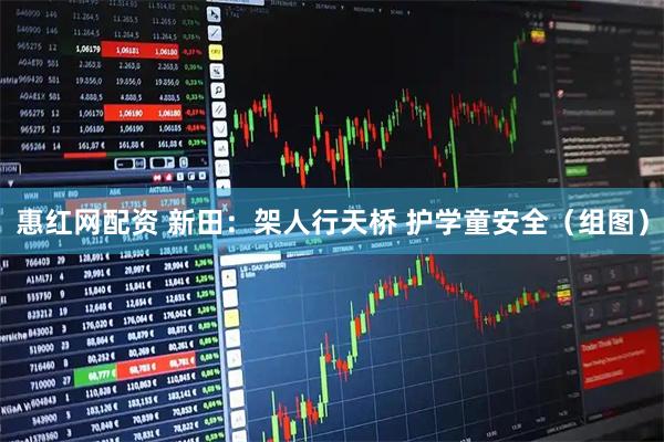 惠红网配资 新田：架人行天桥 护学童安全（组图）